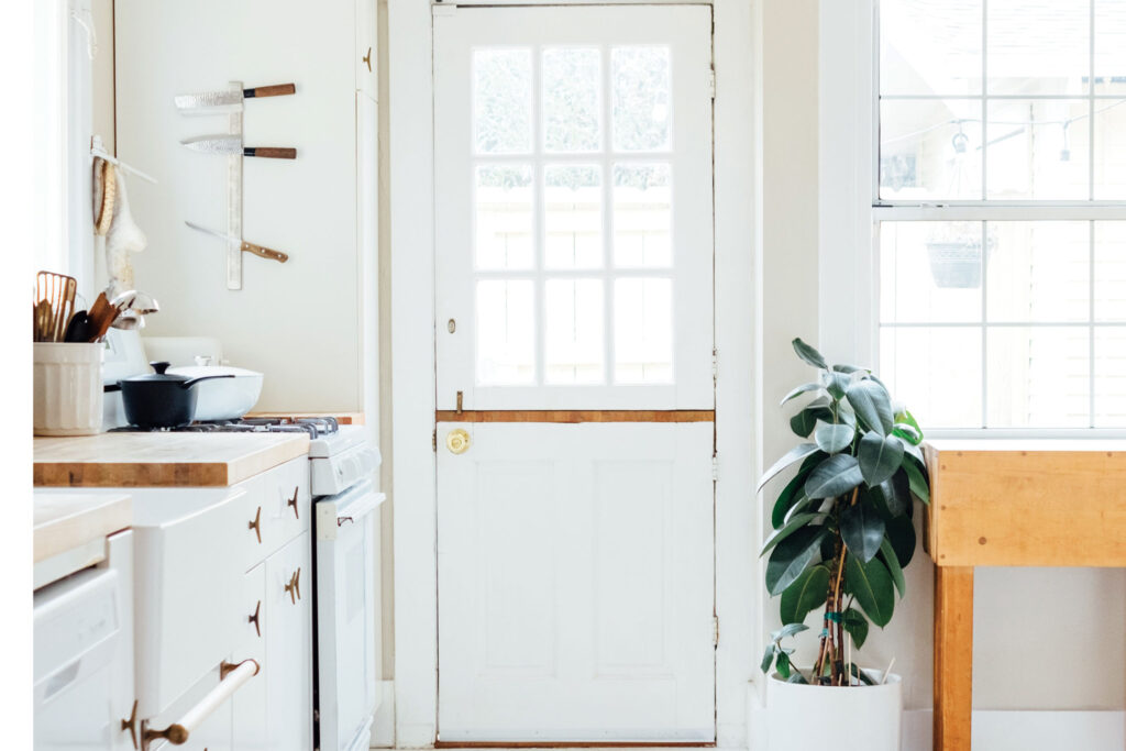 Your Zero-Waste Kitchen