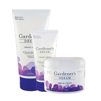 Gardener’s Dream Cream