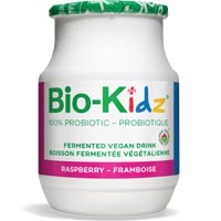 Bio-Kidz Raspberry Probiotic 