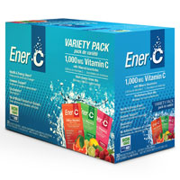 Ener-C Multivitamin Drink Mix