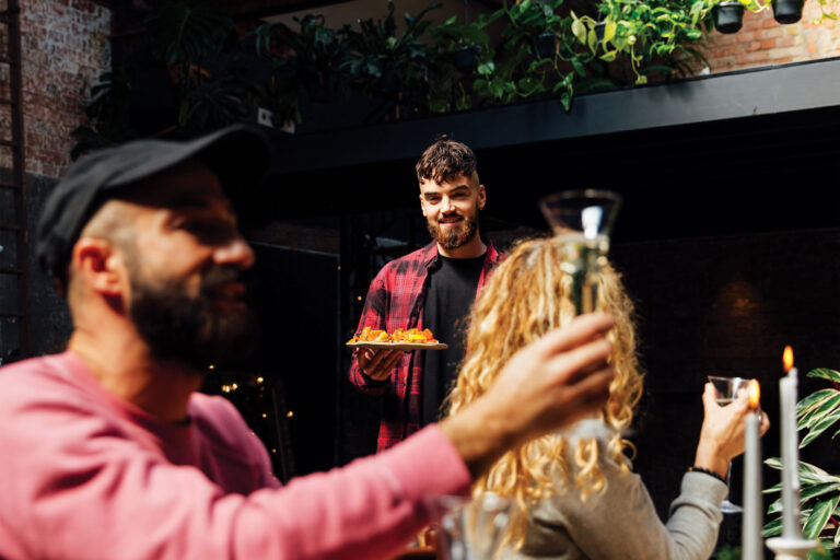 The brightest vegan food star of 2018 is …