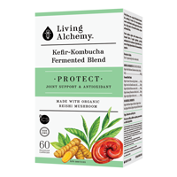 Living Alchemy Protect