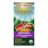 Host Defense My Community