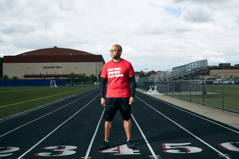 Countdown to a Healthier Heart