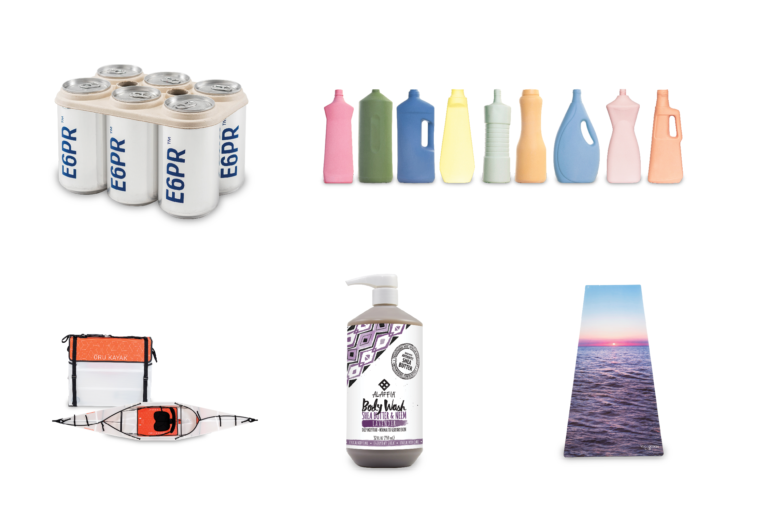 Hot gear / healthy goods