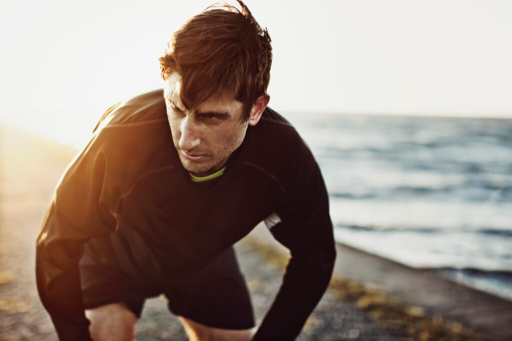 Put your heart into it