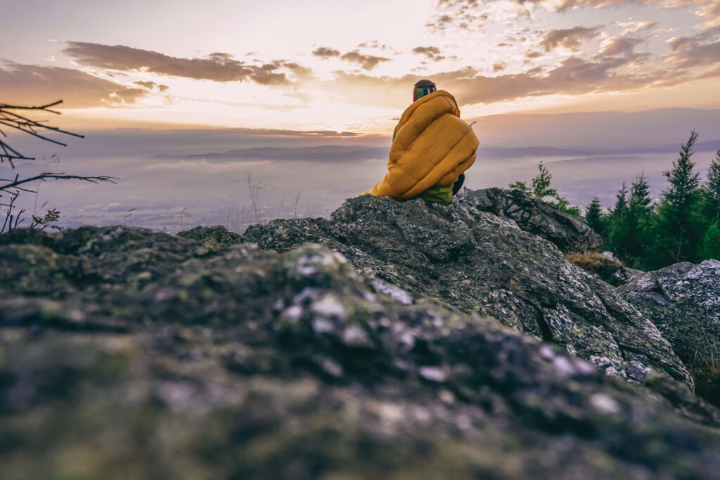 Spring Forward Toward Restful Sleep