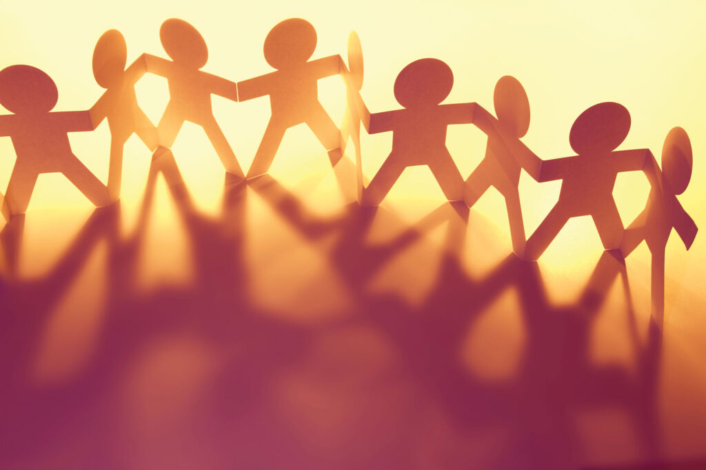 Spring Cleaning for the Soul