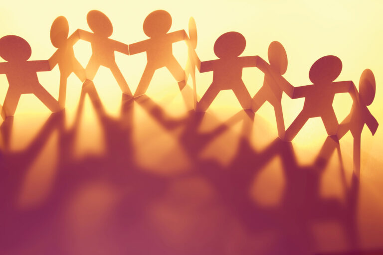 Spring Cleaning for the Soul