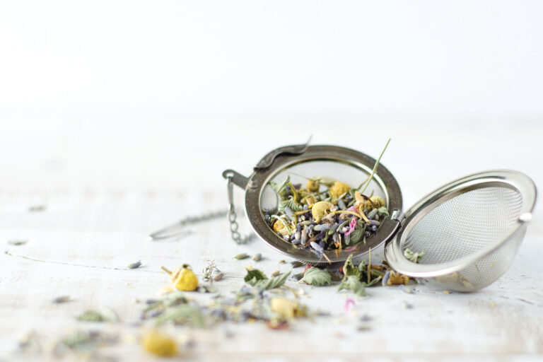 Spring Clean Your Body Naturally