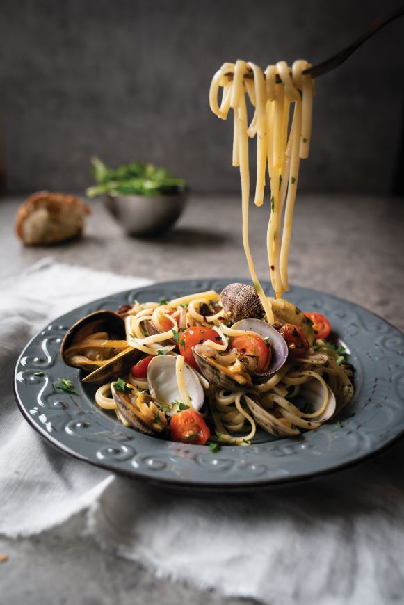 4 Delectable Recipes That Are Amazing for Women’s Health