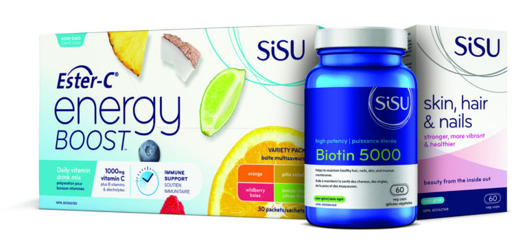 Enter for Your Chance to Win a Women’s Health Sisu Prize!