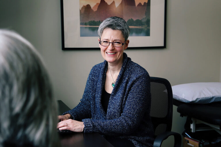 Naturopathic Medicine Meets Oncology