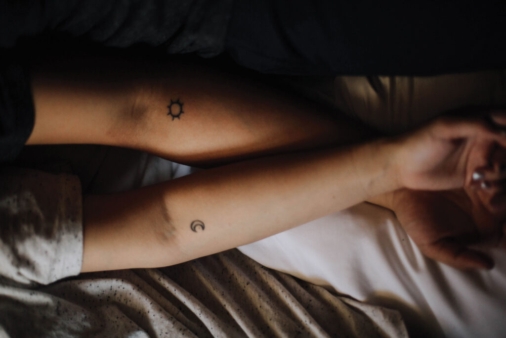 Actual #relationshipgoals