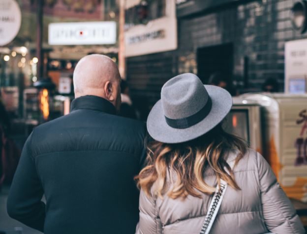 Balding? What You Should Know Before Freaking Out