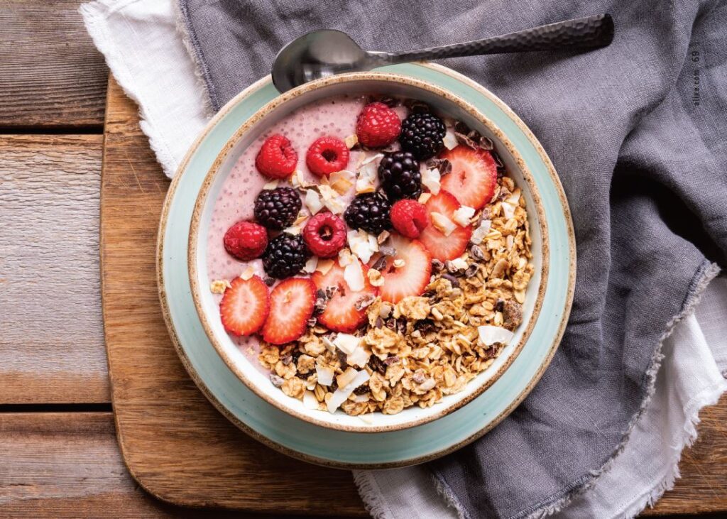 Quick, High-Protein Recipes That Will Keep You Full