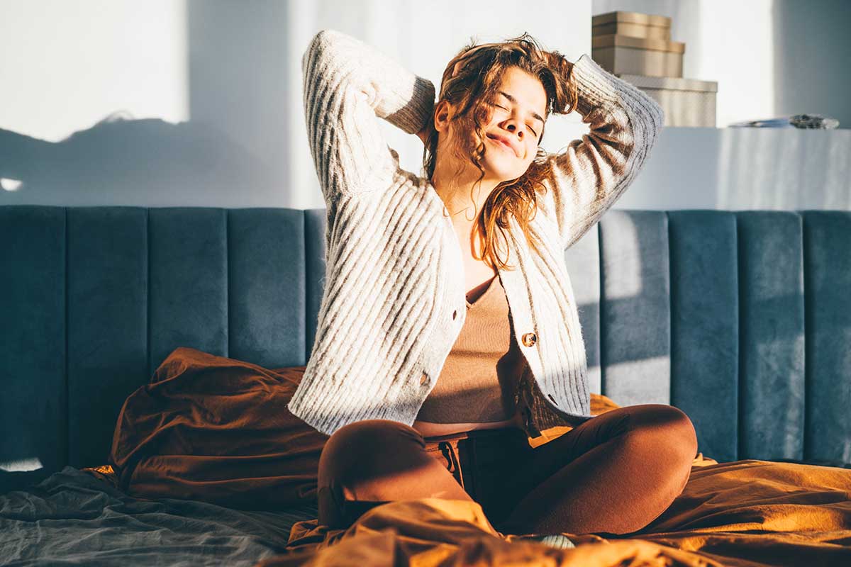 Tap Into the Power of Serotonin