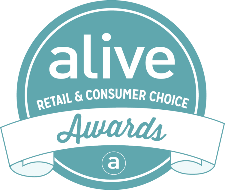 <em>alive</em> Awards 2019 Winners