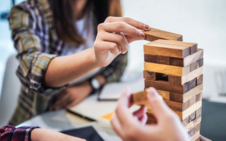 Embracing failure to find success