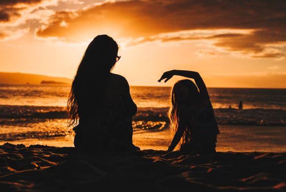 3 Easy Ways to Help Your Child Be More Mindful