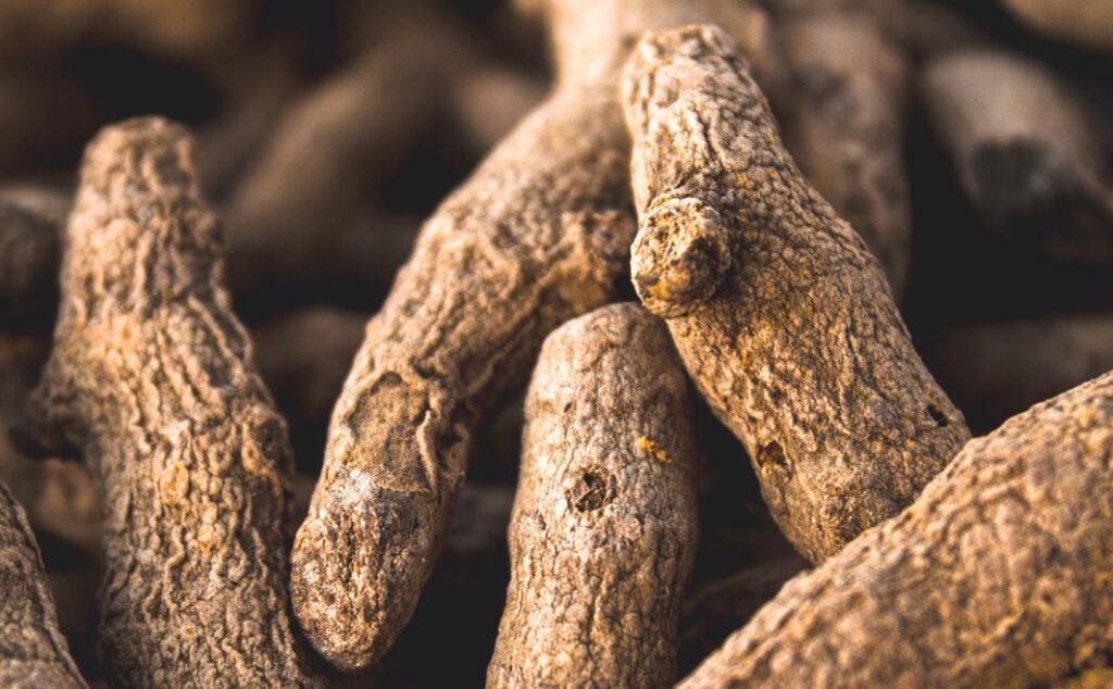 Mesonutrients: The Next Big Nutritional Thing?