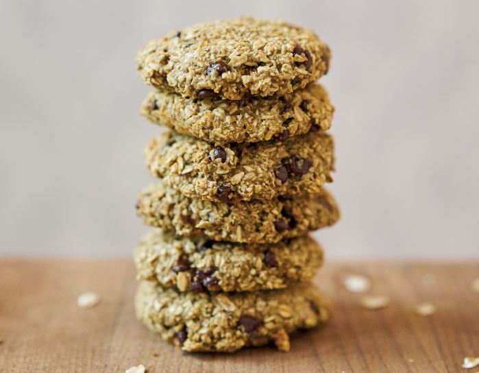 Soft and Chewy  Chocolate Chip Cookies