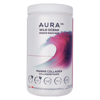 AURA Wild Ocean Marine Collagen