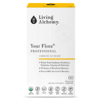 Your Flora PROFESSIONAL