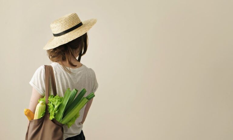 Simple Swaps for Your Zero Waste Journey