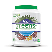 greens+ bone builder