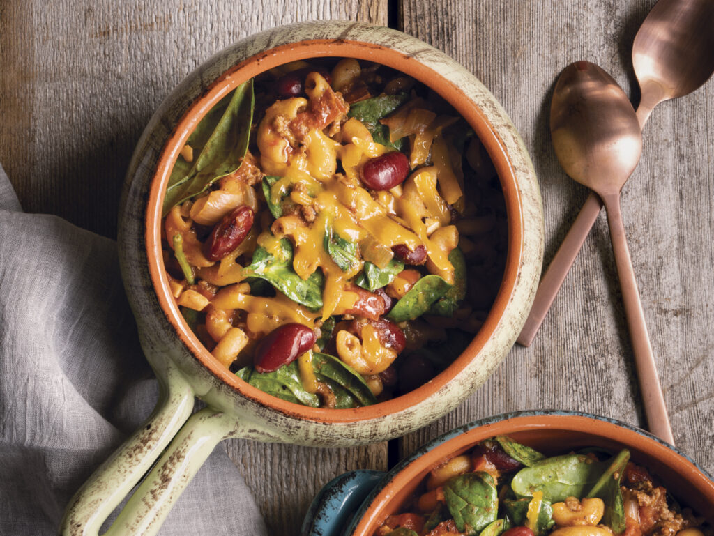 Eat Yourself to a Better Mood