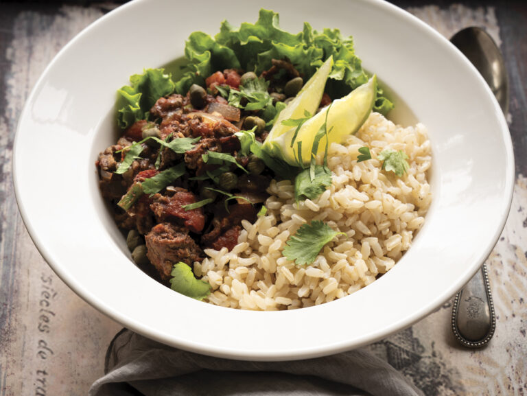 Delicious Recipes for Ethical Meats