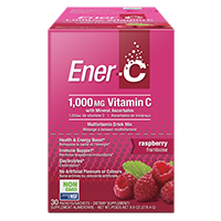 Ener-C Mutlivitamin Effervescent Drink