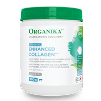 Enhanced Collagen