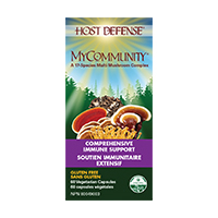 Host Defense My Community