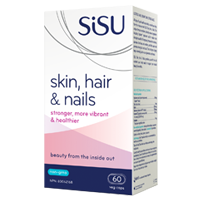 Skin, Hair & Nails