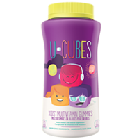 U-Cubes™ Multivitamin