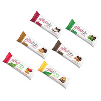 Love Good Fats Snack Bars