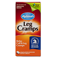 Hyland's Leg Cramps