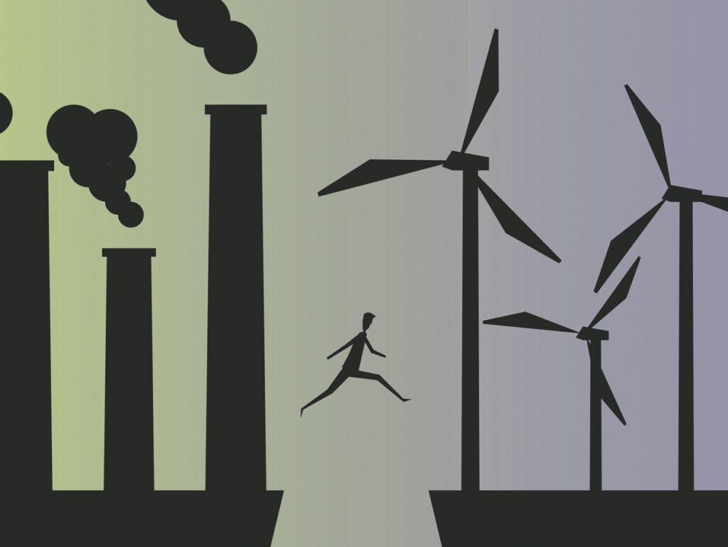 Ecojustice For Our Environment