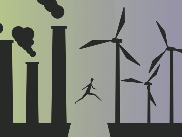 Ecojustice For Our Environment