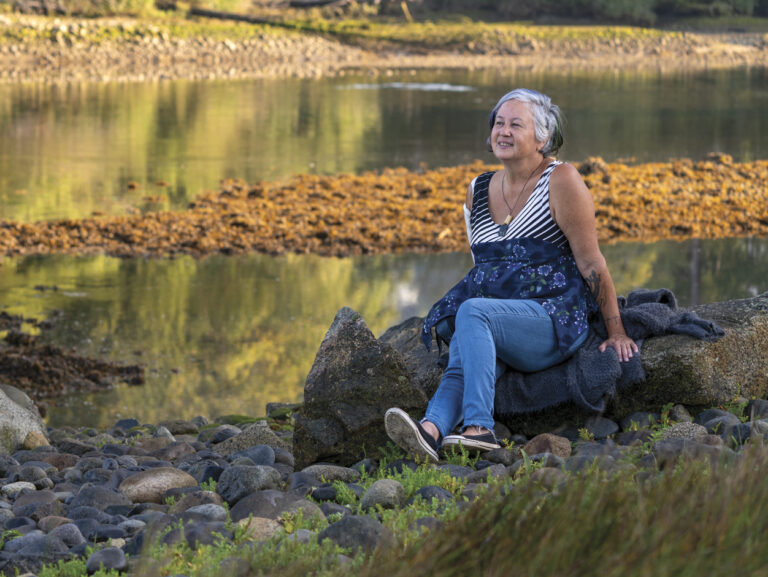 Seeing Ethical Meat Through an Indigenous Lens