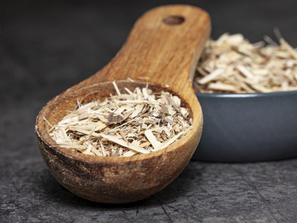 Unearthing Evidence-Based Integrative Remedies to Stress