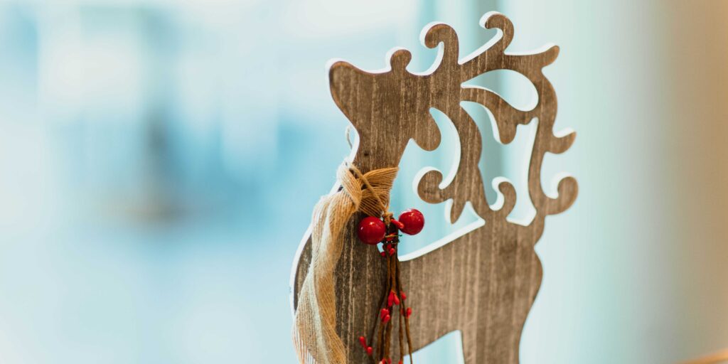 A Healthy, Whole Holiday Season