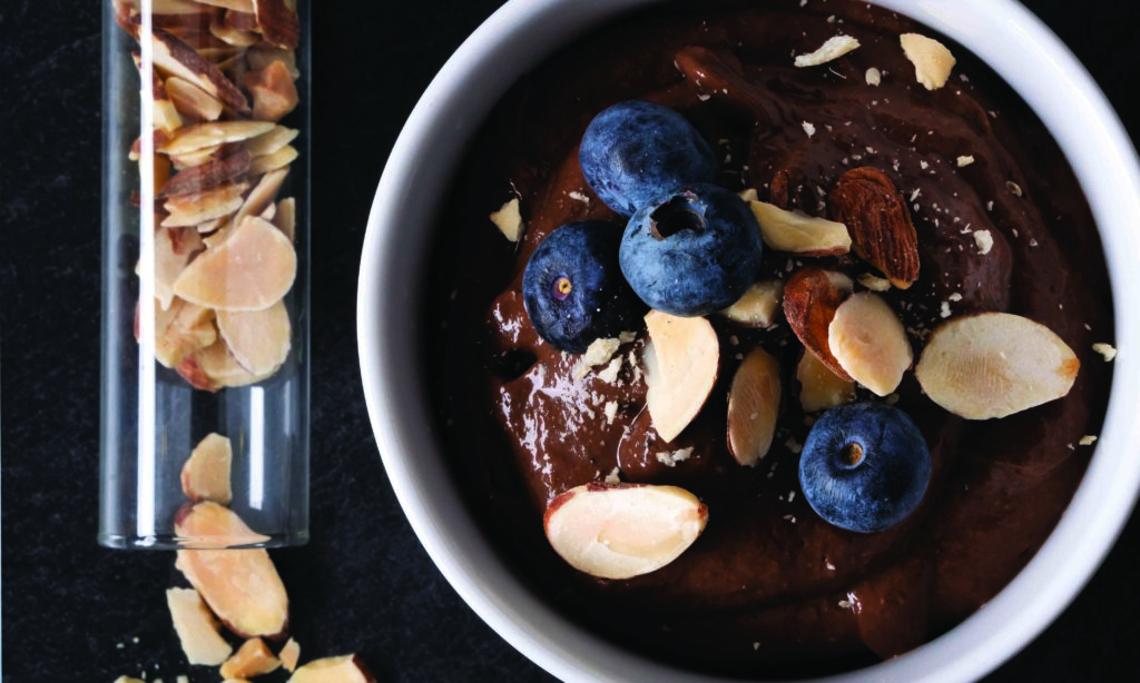 Neurogastronomy in Action