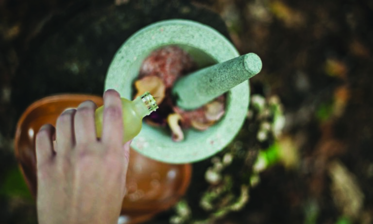 Skin Goals: 5 Natural Ingredients to Look Out For