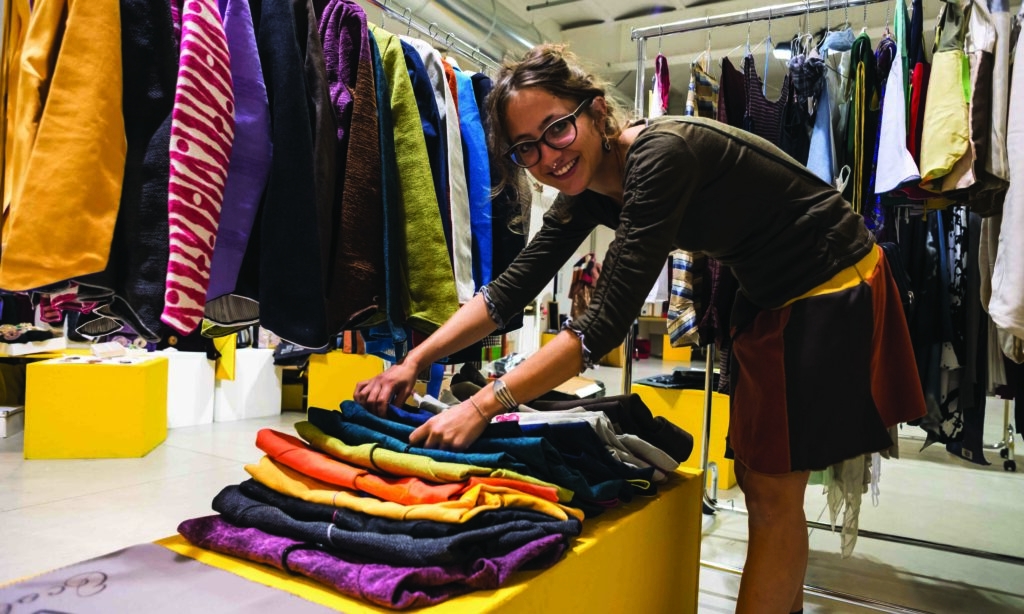 Vegan Fashion is on Trend