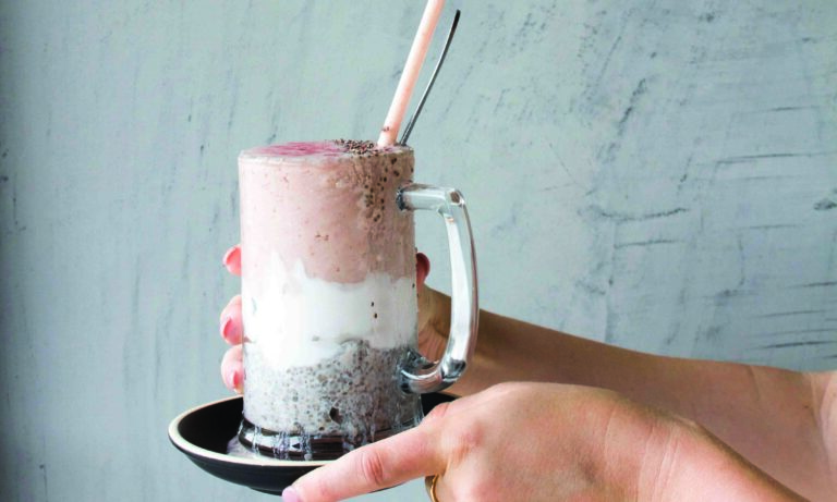 Go Vegan and Get Stronger in 2020