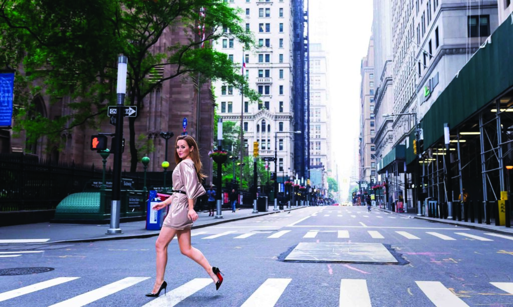 Savvy Spending with Nicole Lapin