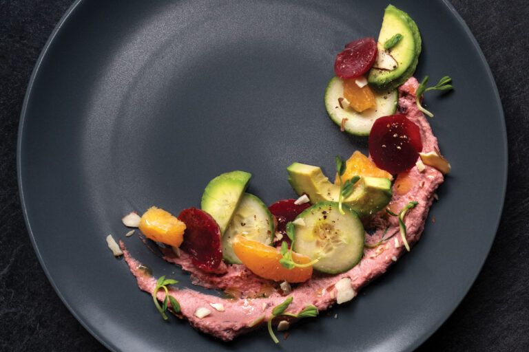 Can Neurogastronomy Save the World?